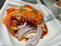 -碗中海·蒸汽海鲜·桑拿鸡(岭南天地店)