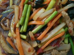 -聚德福海鲜家常菜(刘庄店)