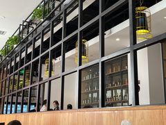 -壹零捌道·北京烤鸭(车公庄店)