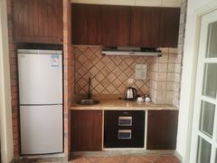 -金汤湾海水温泉度假酒店