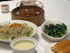 -稻香酒家·34年老字号·港式粤菜(侨光店)