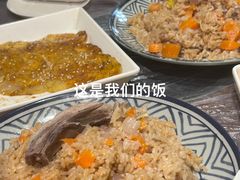 -霄汉羊排(万松园一店)