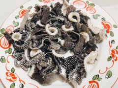 爆肚-东门口涮肉·砂锅·烤串(老门东店)