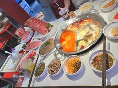 -小龙坎火锅(汉街店)