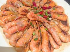 -健眺小海鲜(临海后山店)