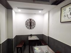 -长人馄饨铺(解放街店)