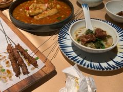 -山石榴·贵州菜(丰盛里店)