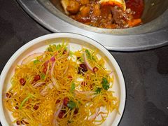 -山河屯铁锅炖(哈西站店)