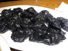 -船歌·鱼水饺青岛菜(金狮广场店)