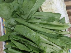 -芦月轩羊蝎子(北蜂窝店)