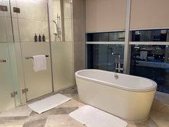 -广州粤海喜来登酒店