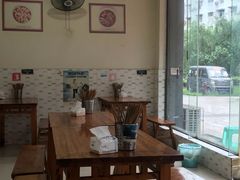靠窗位-高记什邡肖麻辣(成都店)