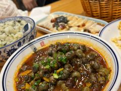-湾里人家(旺山景区店)