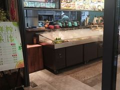-奉天掌柜·非遗猪手·笨饺子(崇山路店)