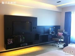 -大连富丽华大酒店