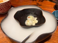 -龙吟山房(青龙山庄店)