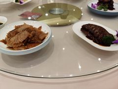 -粤味馆(黄河路店)