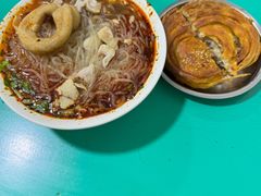 -甘记肥肠粉(马鞍北路店)