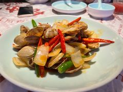 -川流不息·地道川菜·小龙虾(新松江路店)