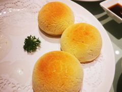 雪岭雄峰-利苑酒家(华熙国际店)