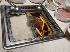 -海底捞火锅(高科广场店)