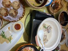 -老阿爸鲜鱼土菜(昆山花桥店)