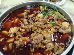 -椒香鸡(西区体育馆店)