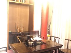 -宝燕壹号景观餐厅(龙盛国际商业广场店)