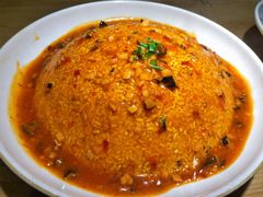 -小菜园新徽菜(蚌埠蚌山万达店)