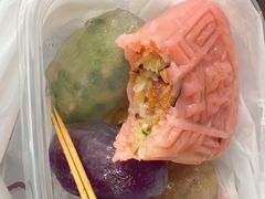 -老潮兴粿品(龙北店)