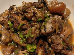 -食膳公园包子铺(烈士公园店)