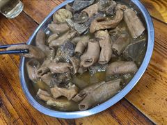-江村四哥新鲜牛肉店(江高总店)