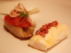 -Caprice(香港四季酒店)