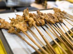 -望京小腰(北京总店)