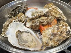 -川骄海鲜自助(河东店)