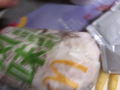-麦当劳(西单明珠店)