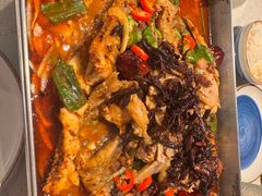 -鱼酷活鱼烤鱼(南京水游城店)