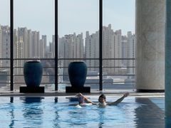 -廊坊固安福朋喜来登酒店