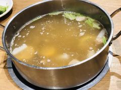 -掂档潮汕牛肉火锅(沈阳万象城店)