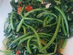 青菜-桂林肥仔·中华餐饮名店(园湖店)