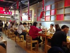 -肆幺幺烤肉(乐汇城店)