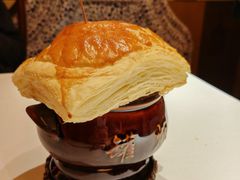 起士林罐焖酥皮小牛肉-起士林大饭店(小白楼店)