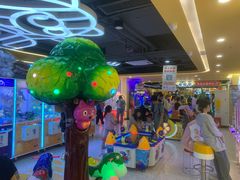 -爱玩嘉年华(江北一店)