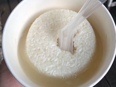 -润和祥小砵头甜酒酿