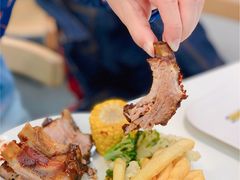 -宜家·瑞典风味餐厅(北京西红门店)