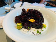 -宏达宴老菜馆(群力第四大道店)