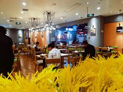 大堂-大米先生(渝中区英利大融城餐厅)