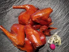 -喜记顺德菜(南昌万象城店)