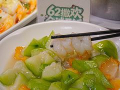 -外婆家(杭州马塍店)