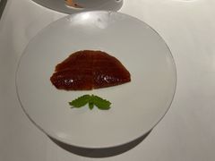 -四季民福烤鸭店(王府井东安门店)